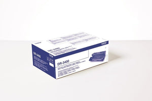 Pack de 1 Toner Original Brother DR3400