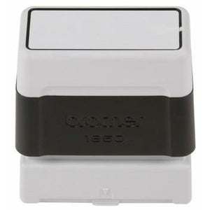 Siegel Brother    18 x 50 mm Noir (6 pièces)